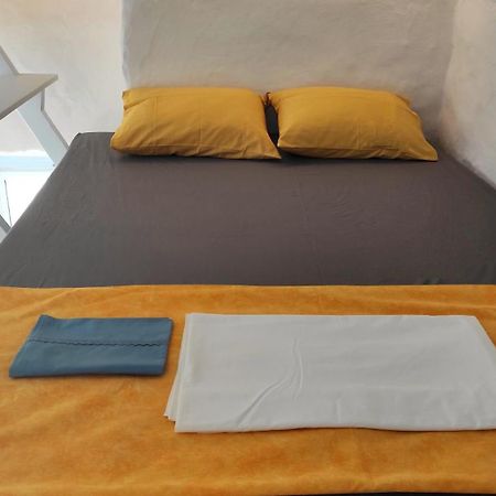 Ferienwohnung Hidden Gem - Sifnos, Kastro. Kástron Exterior foto